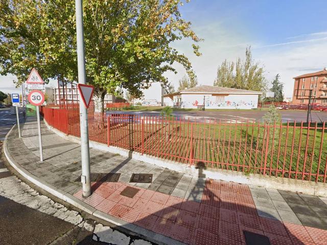 Piso en venta en Salamanca, Centro