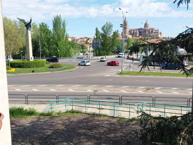 Piso en venta en Salamanca, Centro