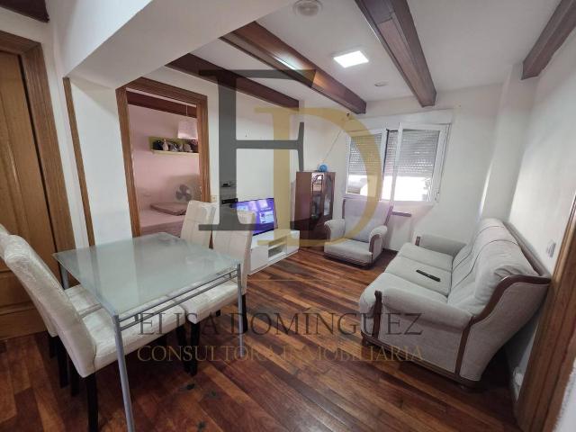 Piso en venta en Centro, Salamanca