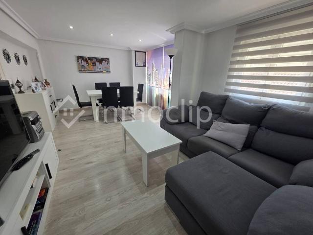 Piso en venta en Salamanca, Centro