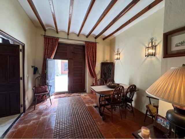 Piso en venta en la Marina Alta, Valencia