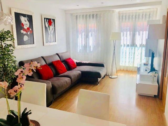 Piso en venta en Valencia, Sant Francesc