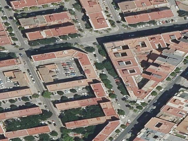 Piso en venta en Ciutat Vella, Comarca de València