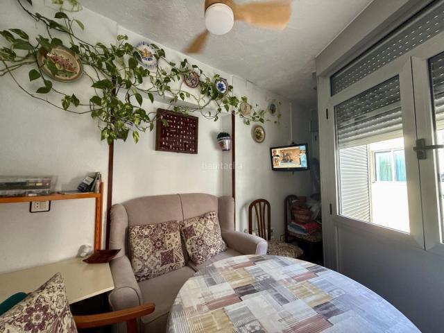 Piso en venta en El Torno, Extremadura