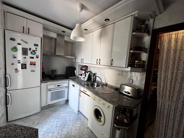 Piso en venta en El Torno, Extremadura