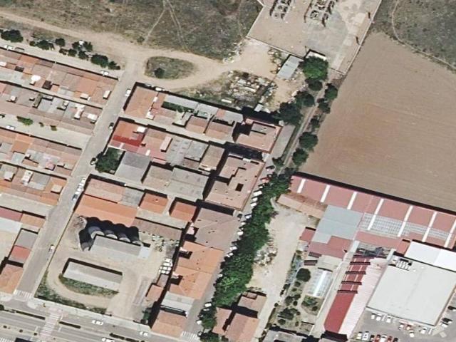 Piso en venta en Toro, Castilla y León