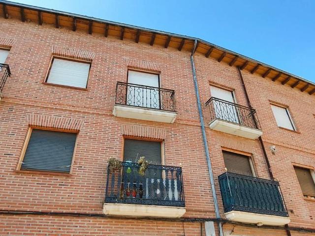 Piso en venta en Toro, Castilla y León