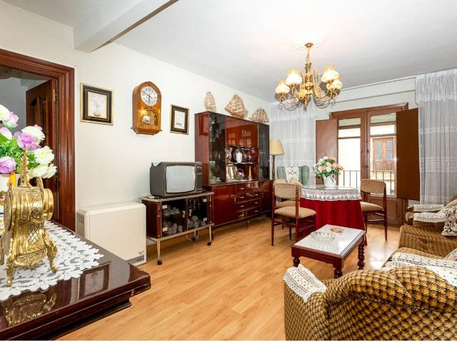 Piso en venta en Toro, Castilla y León