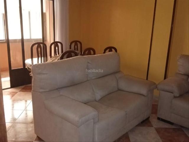 Piso en venta en Toro, Castilla y León