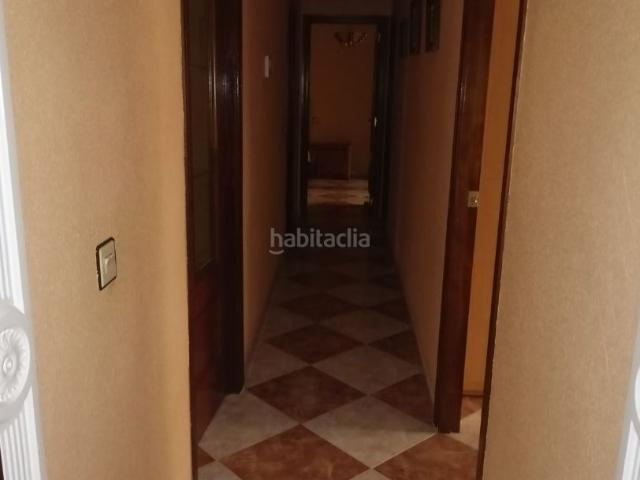 Piso en venta en Toro, Castilla y León