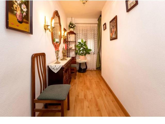 Piso en venta en Toro, Castilla y León