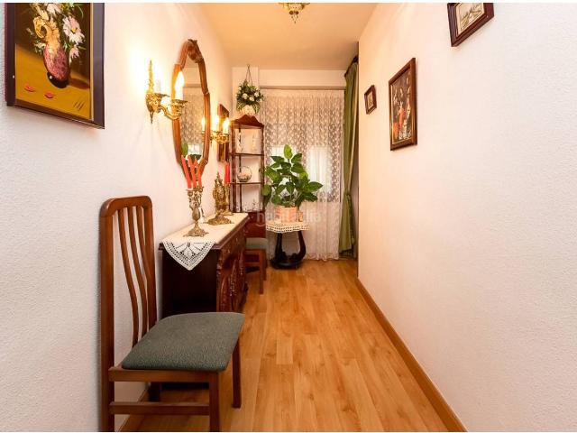 Piso en venta en Toro, Castilla y León