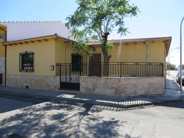 Piso en venta en Torralba De Calatrava