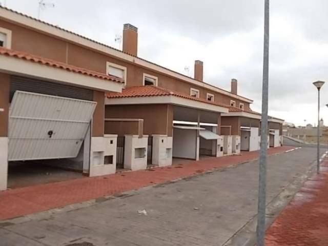 Casa en venta en Torralba De Calatrava, Castilla-La Mancha