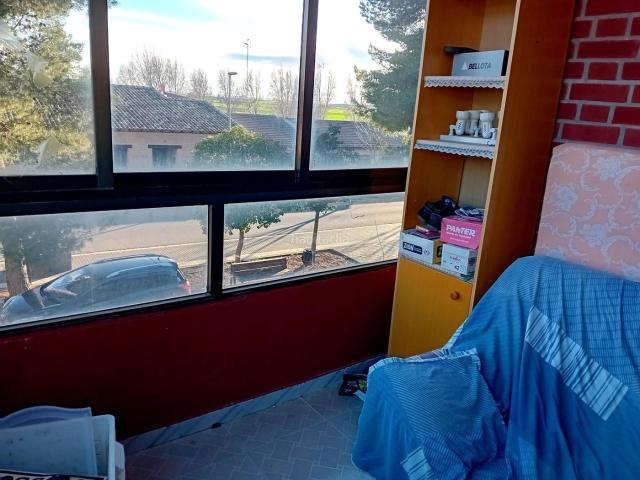 Piso en venta en Torralba De Calatrava