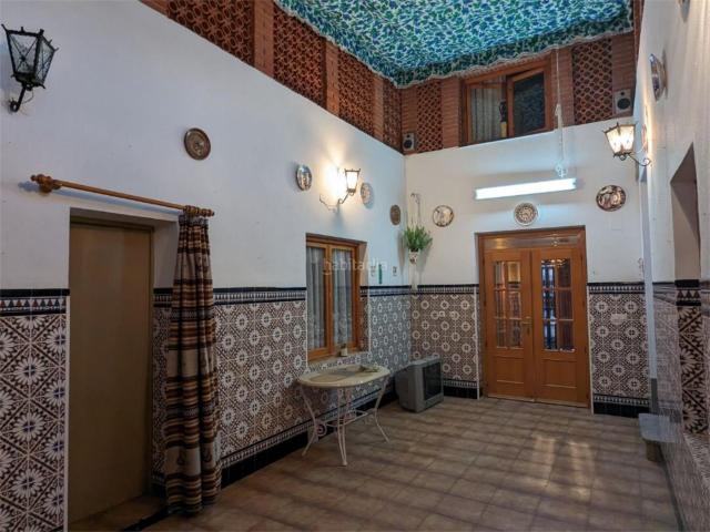 Piso en venta en Torralba De Calatrava