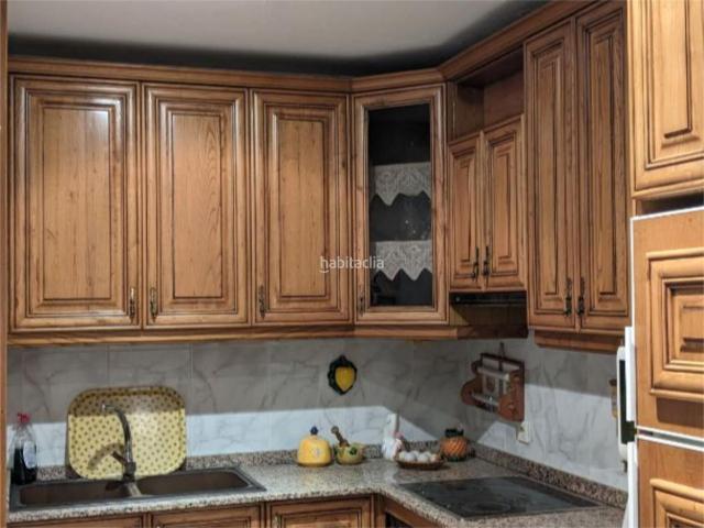Piso en venta en Torralba De Calatrava, Castilla-La Mancha