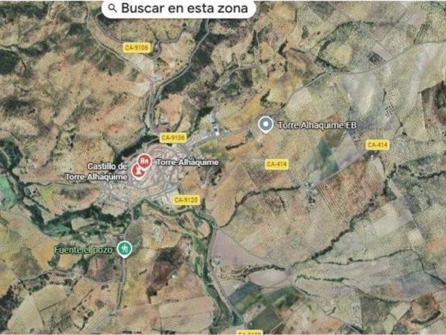 Piso en venta en Sierra de Cádiz, Andalucía