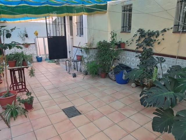 Piso en venta en Utrera, Andalucía