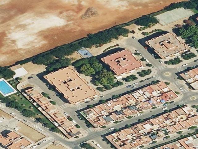 Piso en venta en Utrera, Andalucía