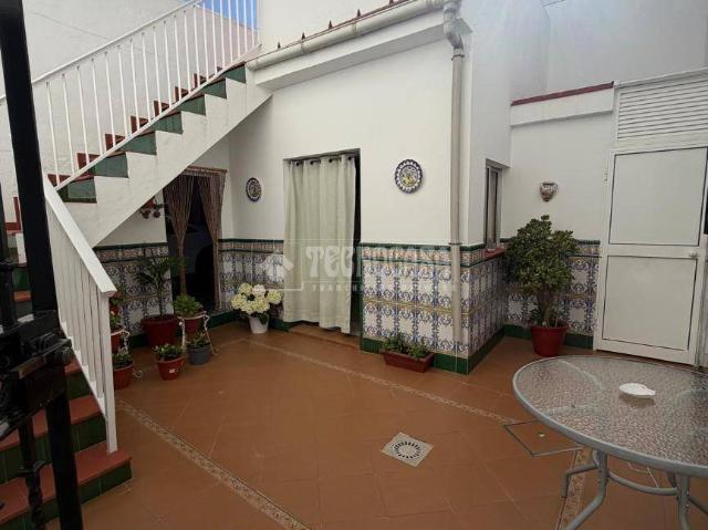 Piso en venta en Utrera, Andalucía