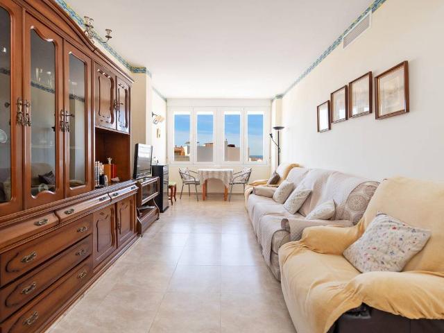 Piso en venta en La Axarquía, Andalucía