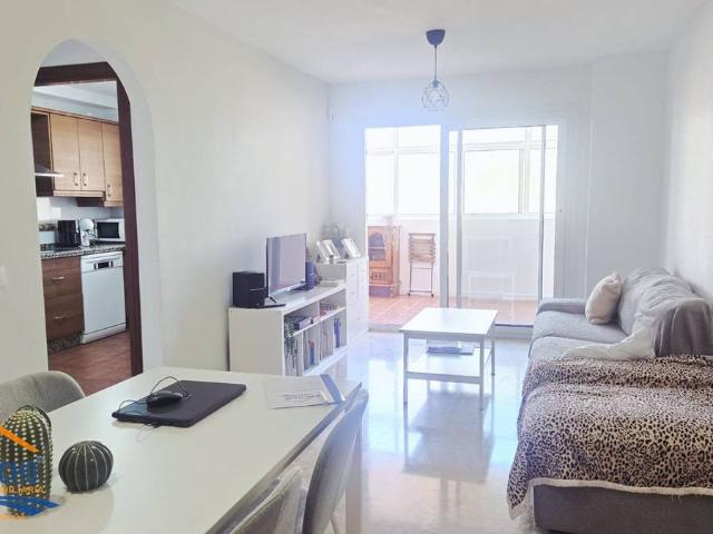 Piso en venta en La Axarquía, Andalucía