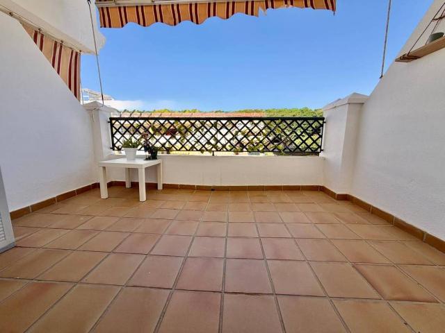 Piso en venta en La Axarquía, Andalucía