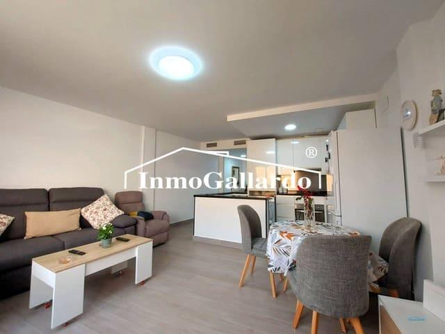 Piso en venta en Torre de Benagalbón, La Axarquía