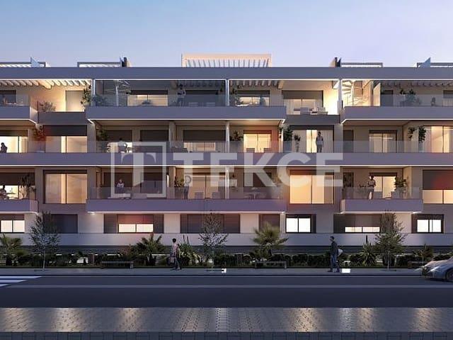 Piso en venta en Torre de Benagalbón, La Axarquía