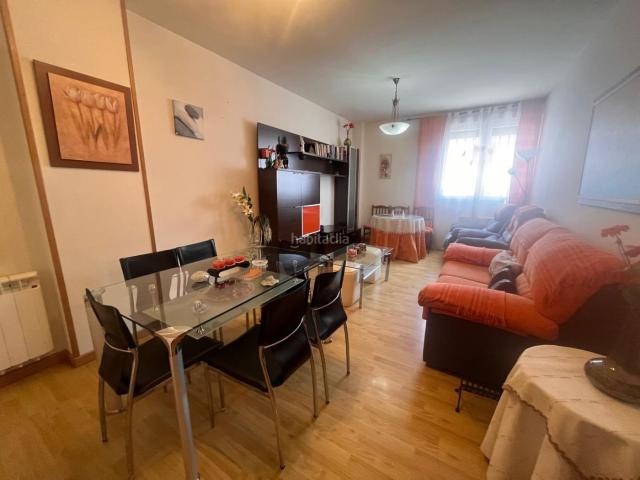 Piso en venta en La Torre De Esteban Hambrán, Castilla-La Mancha