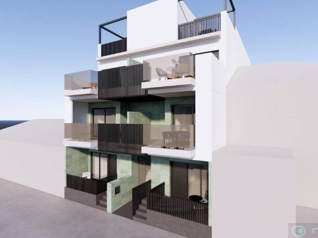 Piso en venta en el Baix Segura / La Vega Baja, Valencia