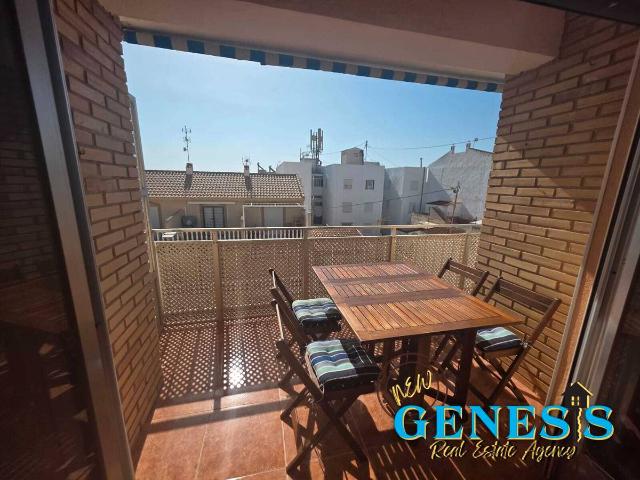 Piso en venta en Pilar De La Horadada, Barrio Los Segundas