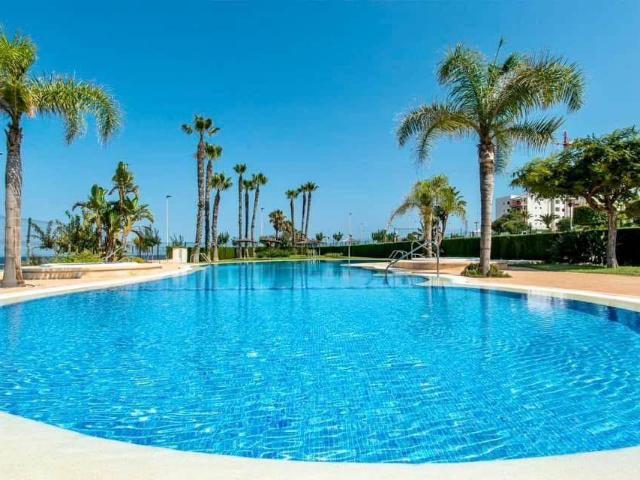 Piso en venta en Pilar De La Horadada, Barrio Los Segundas