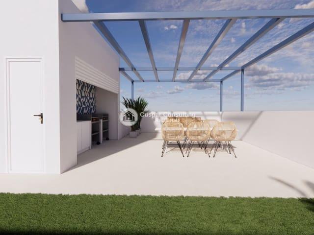 Piso en venta en Torre de la Horadada, el Baix Segura / La Vega Baja