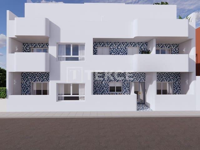 Piso en venta en Torre de la Horadada, el Baix Segura / La Vega Baja