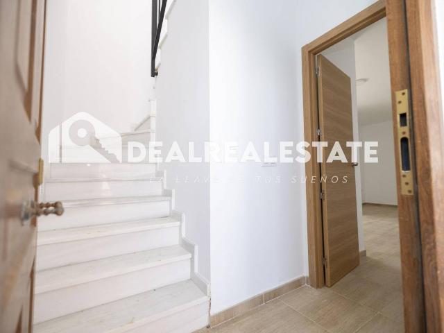 Piso en venta en Guillena, Andalucía