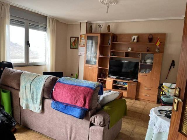 Piso en venta en El Bierzo, Castilla y León