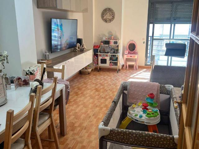 Piso en venta en Torre Del Campo