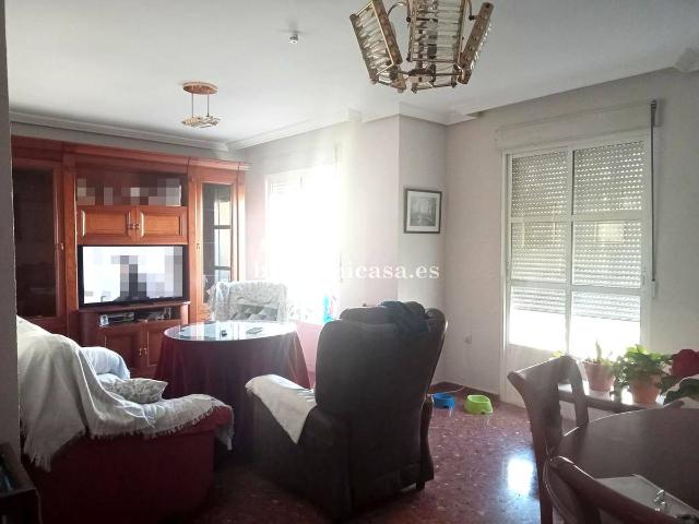 Piso en venta en Torre Del Campo