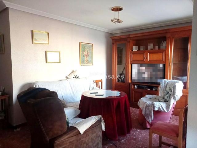 Piso en venta en Torre Del Campo