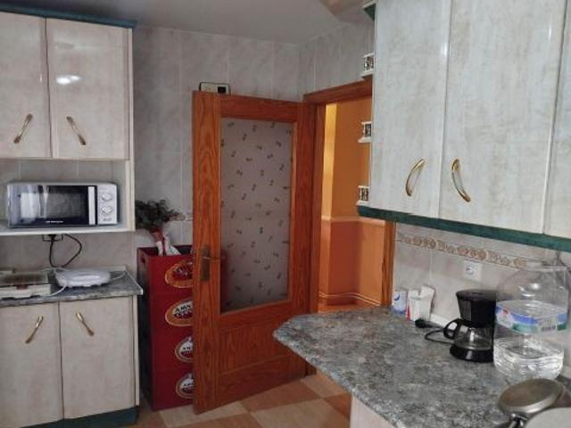 Piso en venta en Torre Del Campo, Andalucía