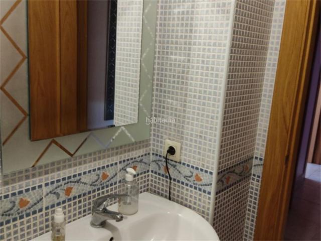 Piso en venta en Torre Del Campo, Andalucía