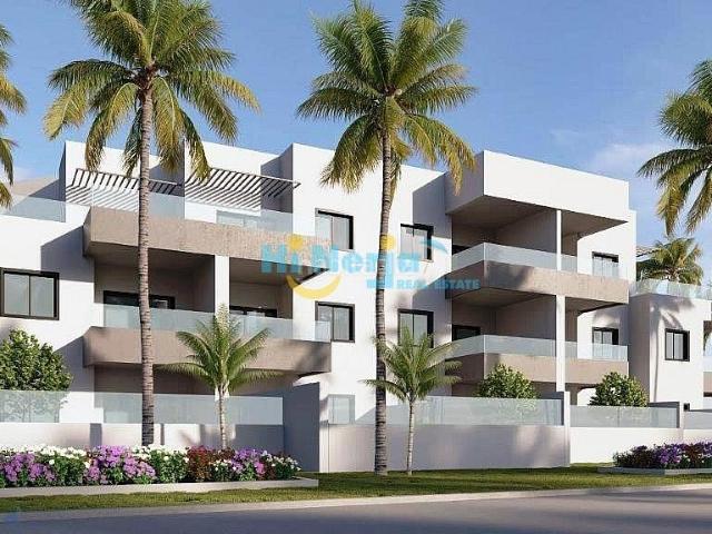 Piso en venta en Torre del Mar, La Axarquía