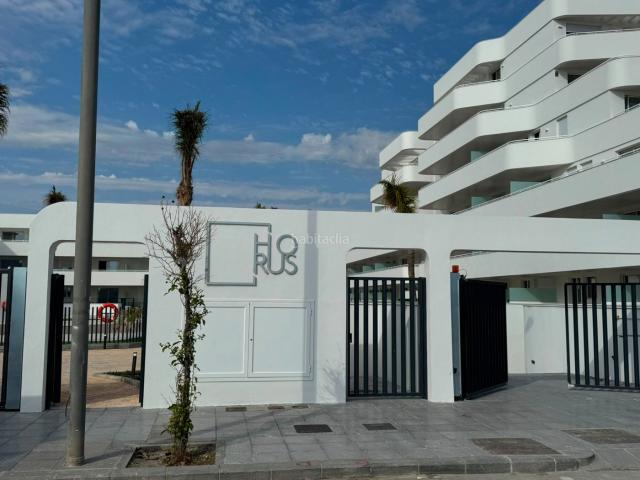 Piso en venta en Torre del Mar, La Axarquía