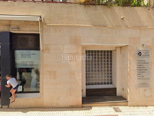 Piso en venta en Torre del Mar, La Axarquía