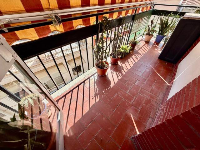 Piso en venta en Torre del Mar, La Axarquía