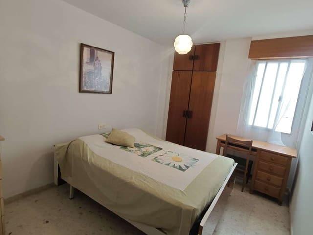 Piso en venta en Torre del Mar, La Axarquía
