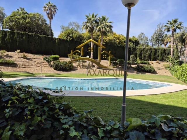 Piso en venta en Torre del Mar, La Axarquía