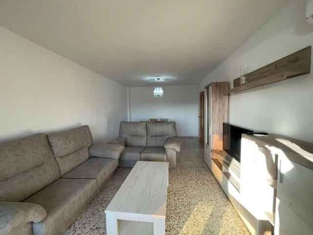 Piso en venta en Torre del Mar, La Axarquía